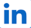 LinkedIn Icon